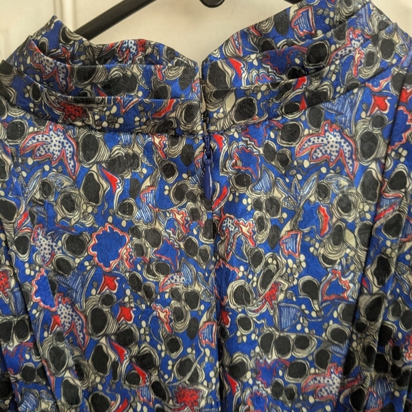 Hunter Bell Ariana Dress - Picture 8 of 8